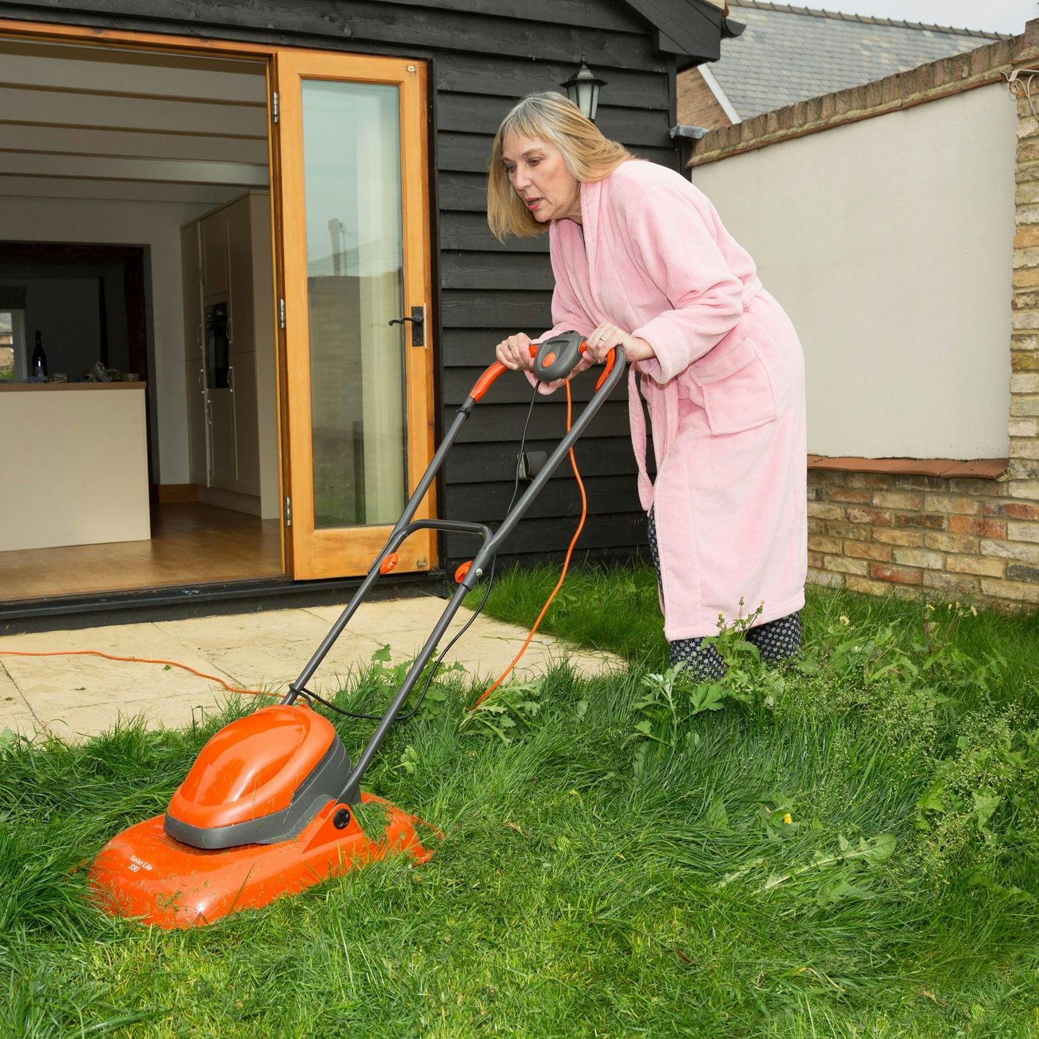 Has Noise Pollution kept you up at night ?