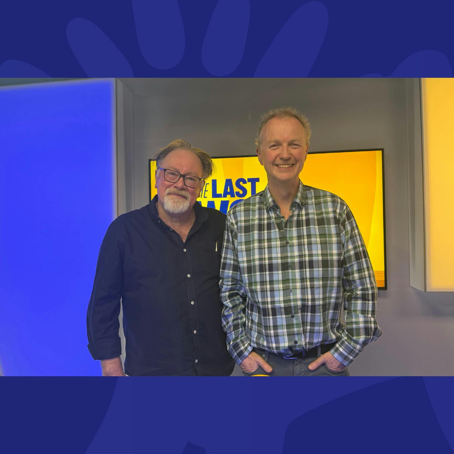 Culture Club: Owen Roe