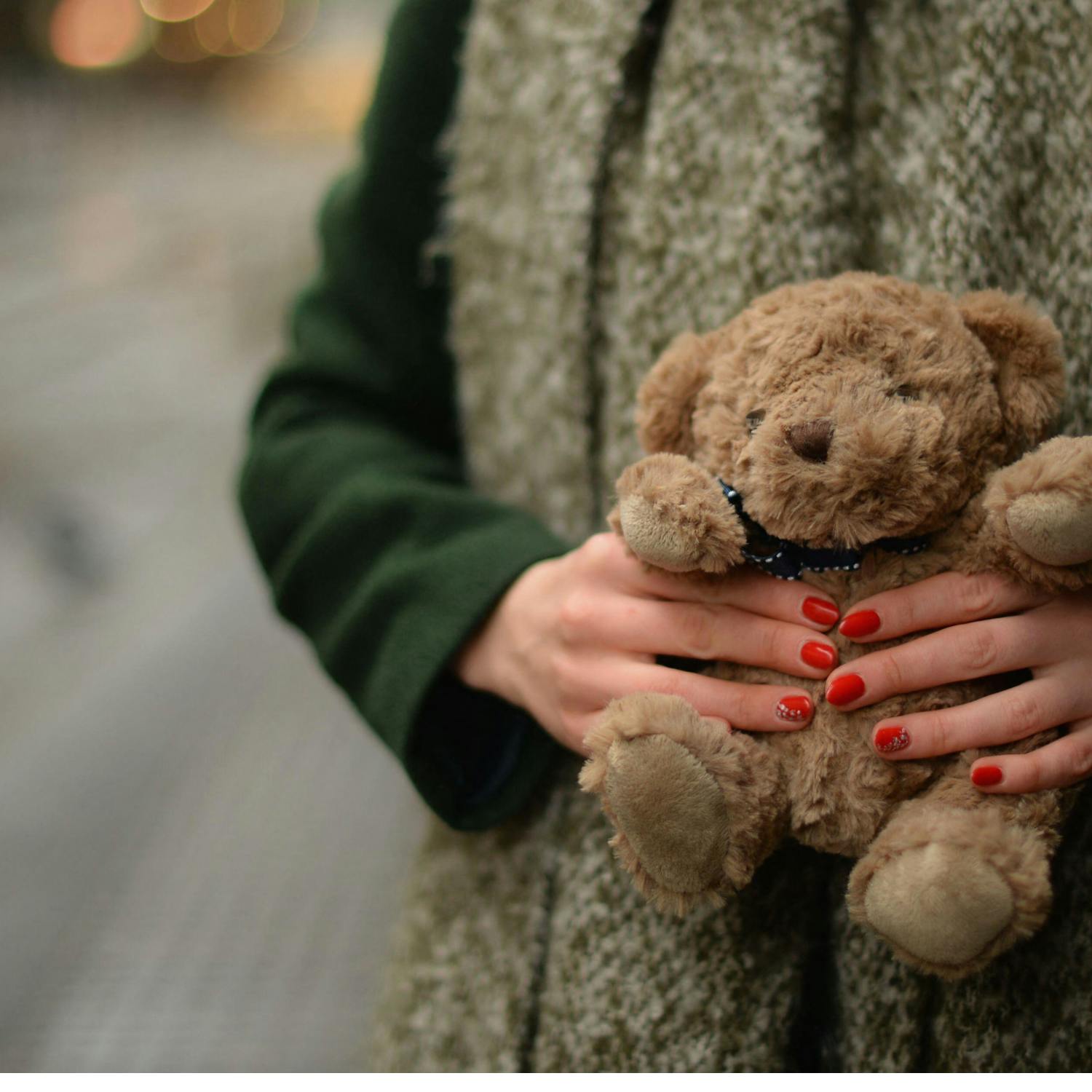Calls for a ban on soft toys at roadside memorials