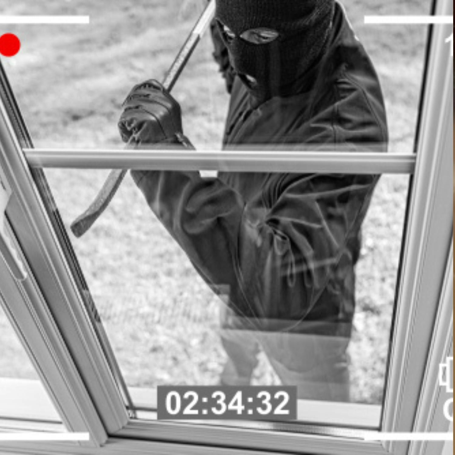 How to protect your home while away on holiday
