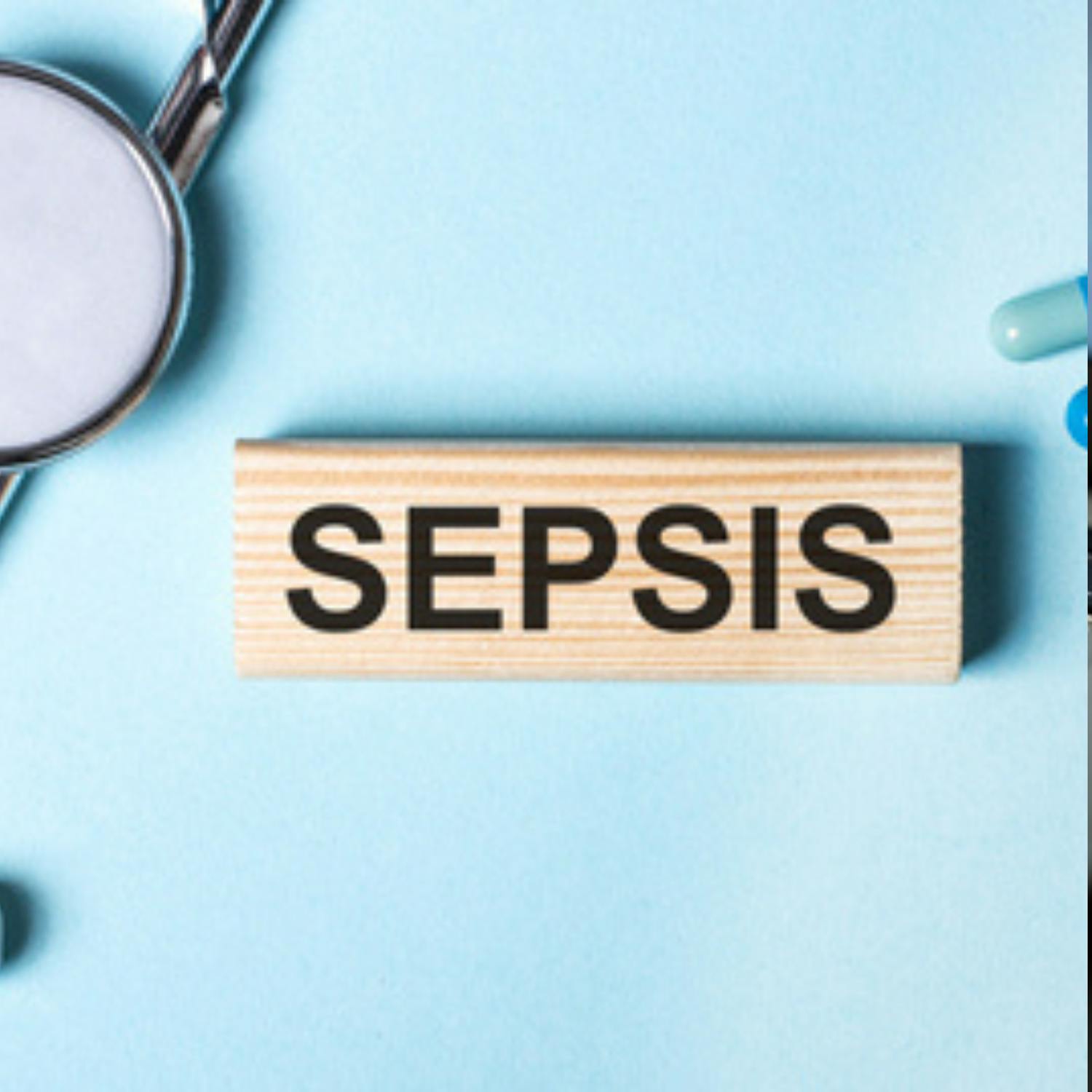 What are the signs and symptoms of sepsis?