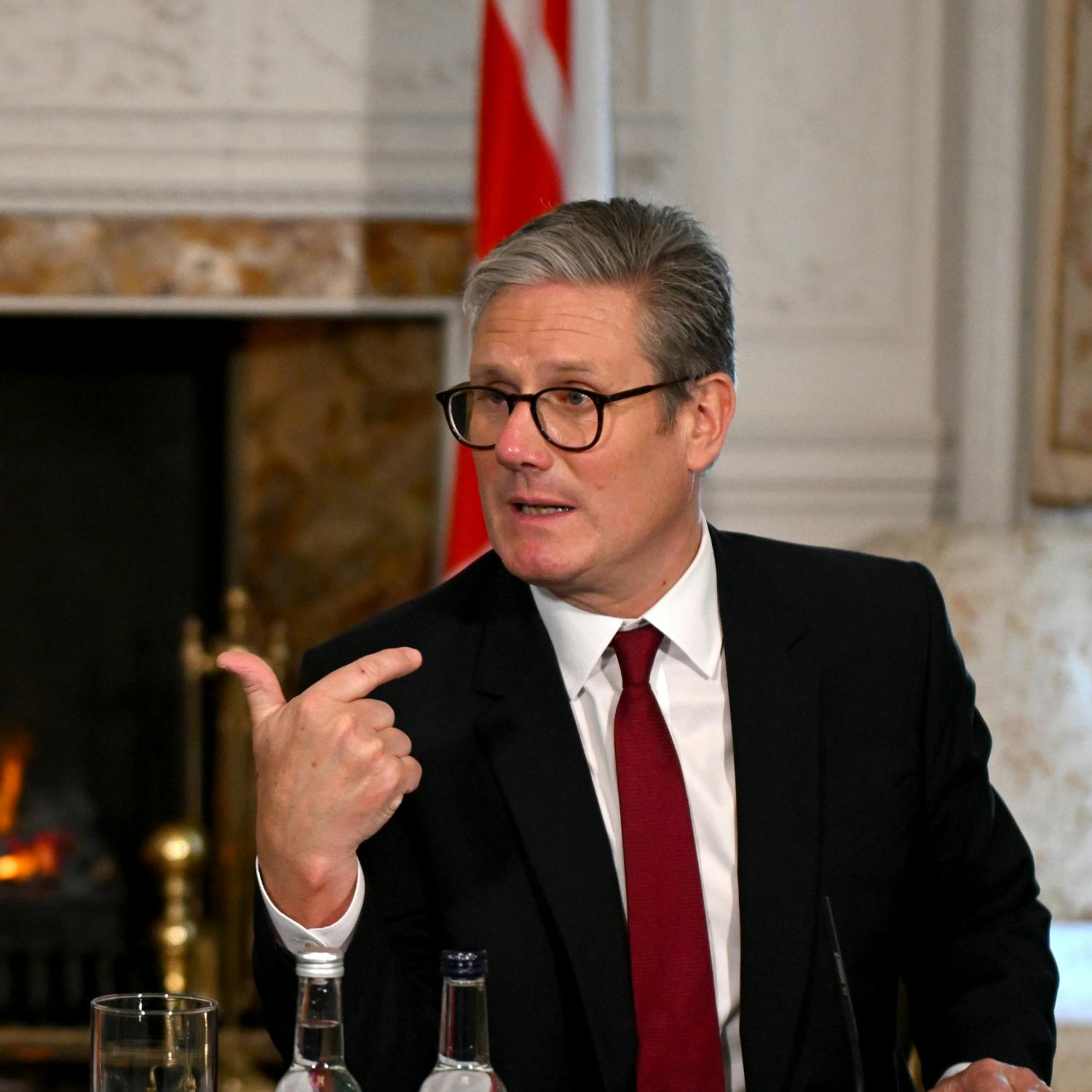 How long will Keir Starmer continue to be Prime Minister? How long will Keir Starmer continue to be Prime Minister?