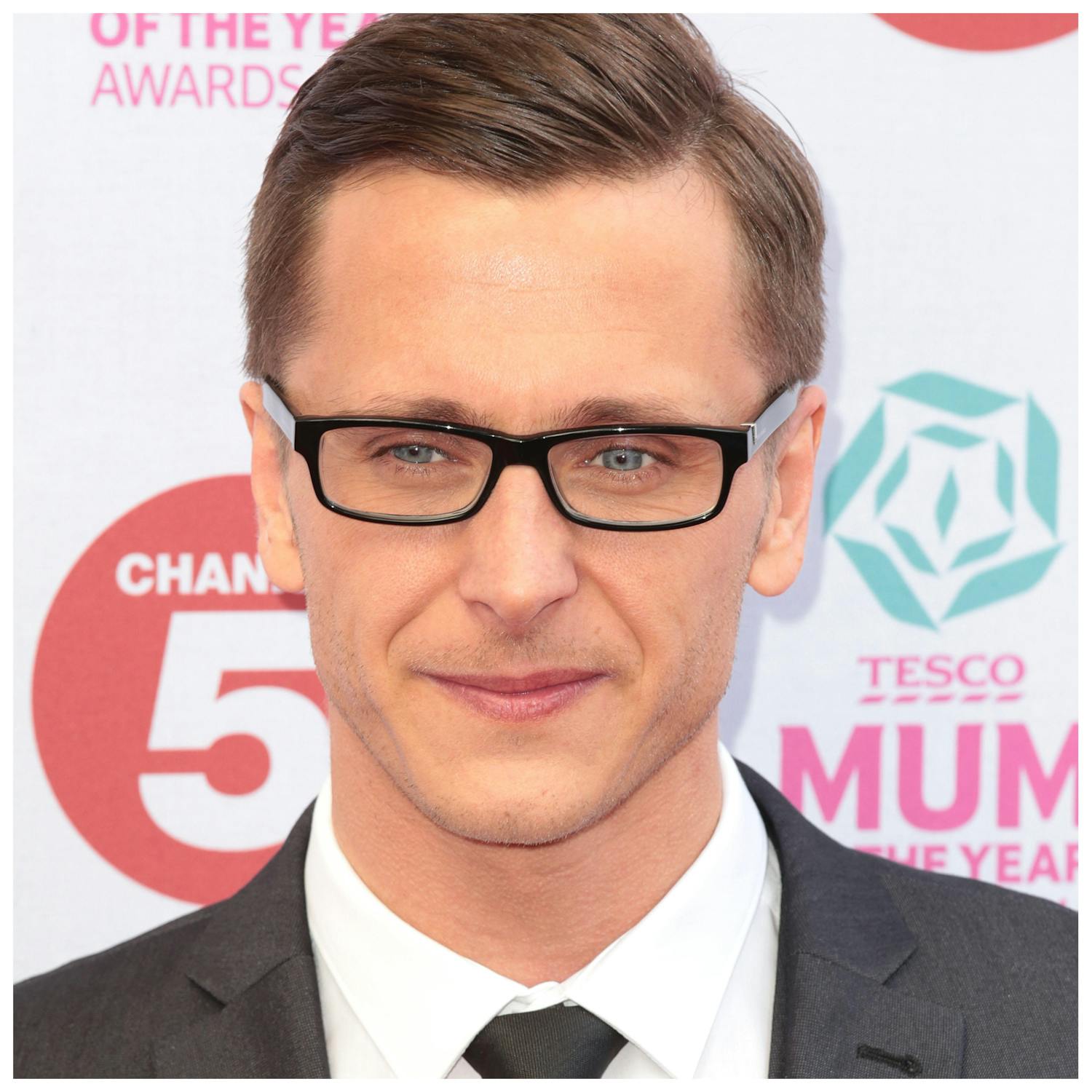 Five's Ritchie Neville Reveals Which Irish Band They Had Beef With In Noughties episode artwork