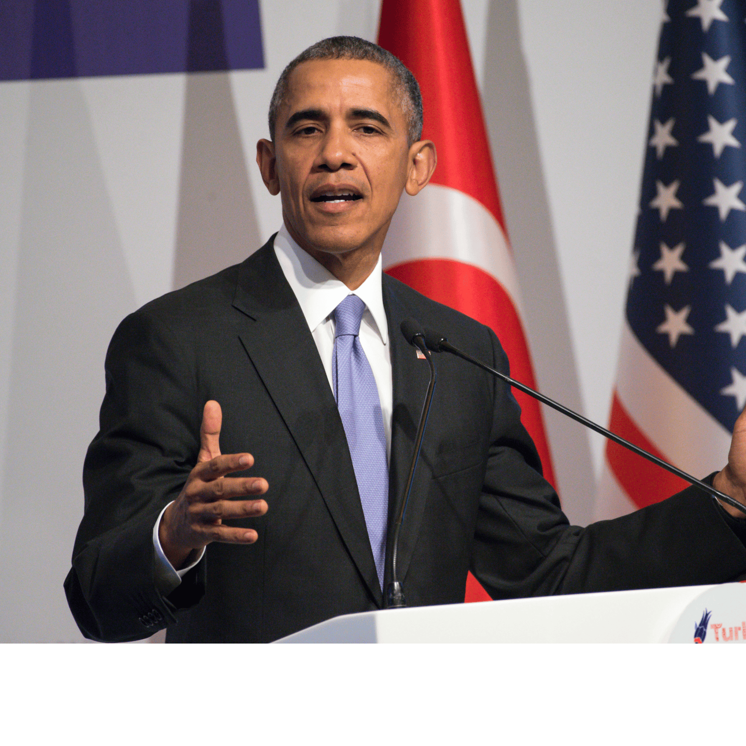 Should Barack Obama receive the Freedom of Dublin? episode artwork