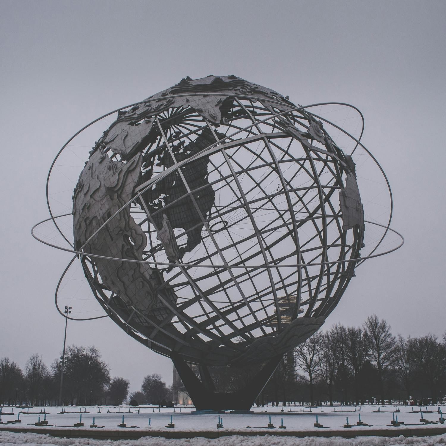 Europe or the US - The geopolitical choice facing Ireland Europe or the US - The geopolitical choice facing Ireland