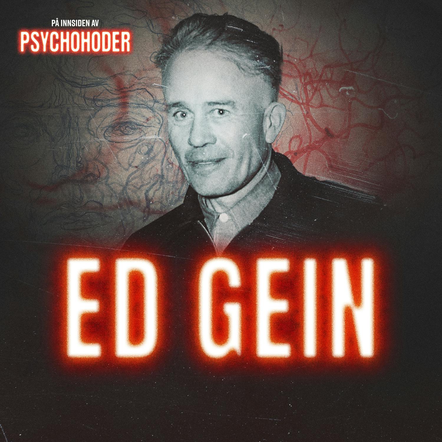 På innsiden av psychohoder