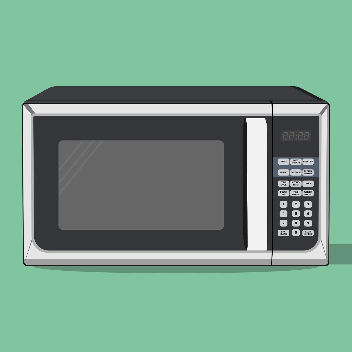 Have we lost office food etiquette? episode artwork