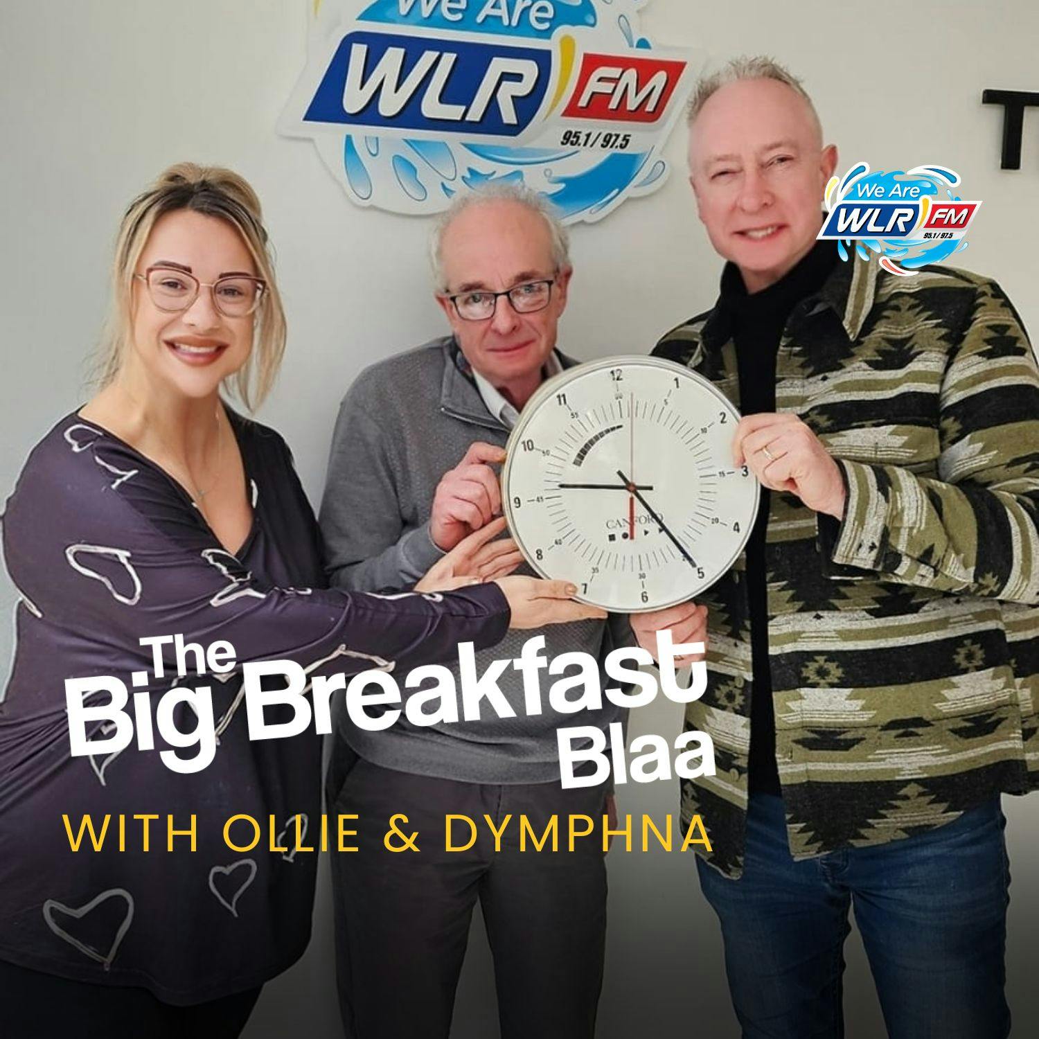 Expansion to the Waterford Museum of Time to open this year episode artwork