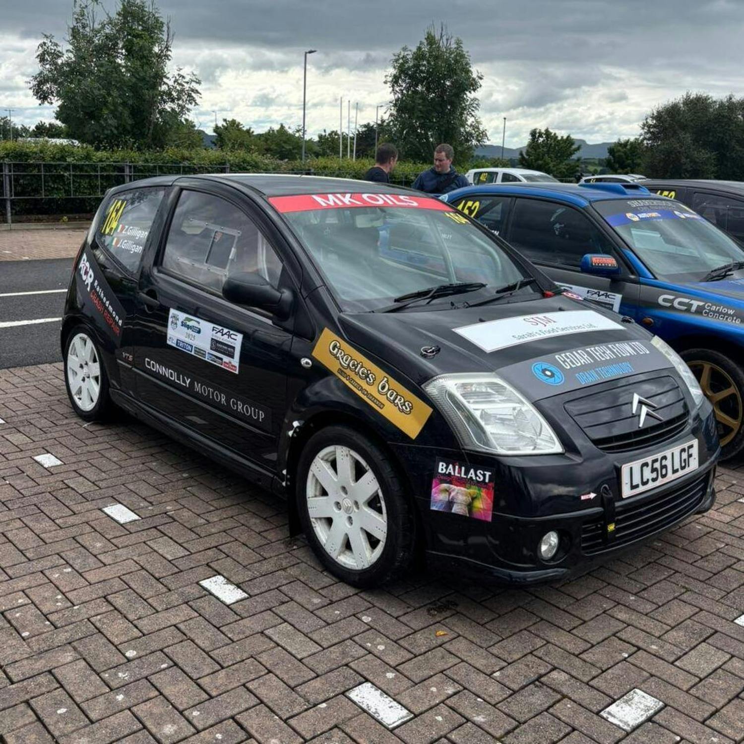 Ocean FM News Reports