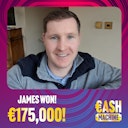 Cash Machine - IRE