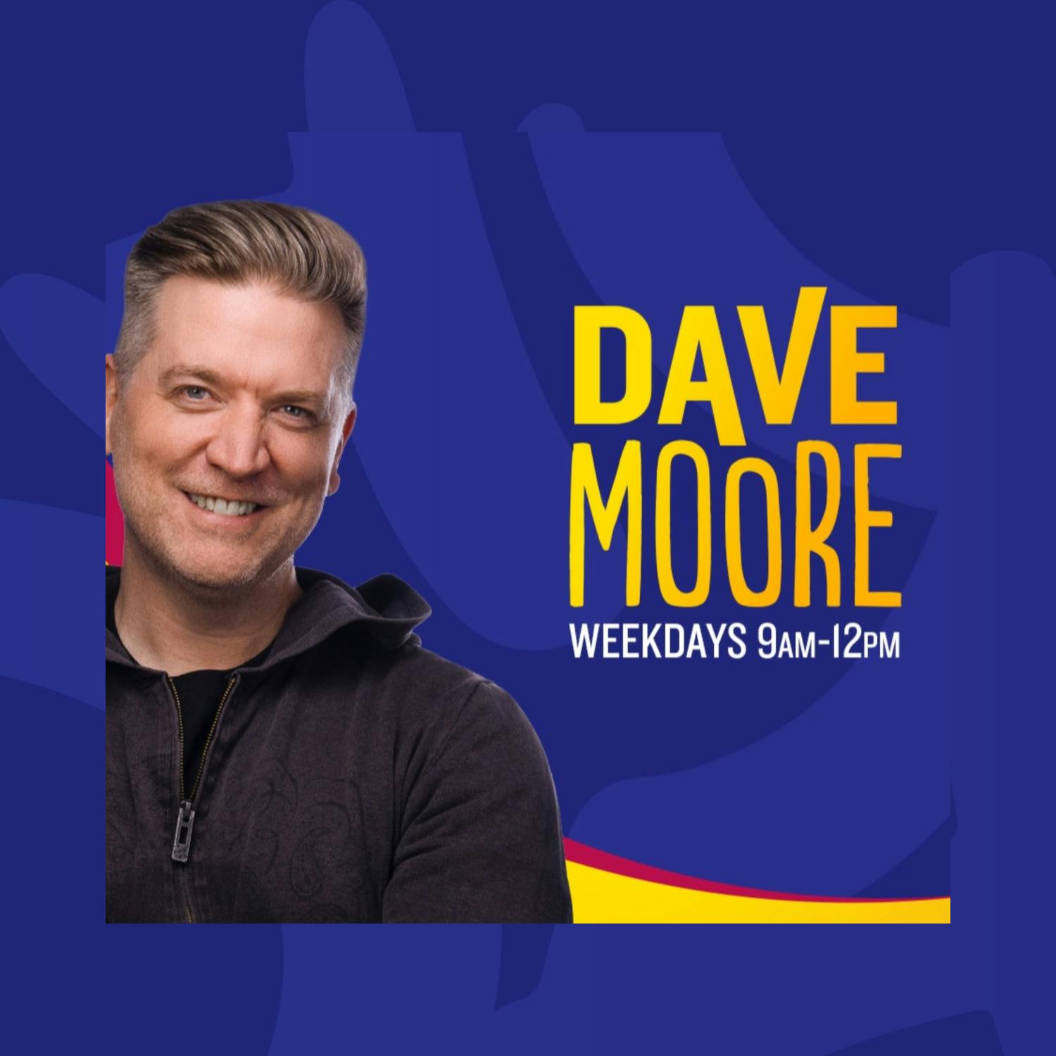 The Dave Moore Podcast: Rapping In The Noughties And Creeping On Old Girlfriends