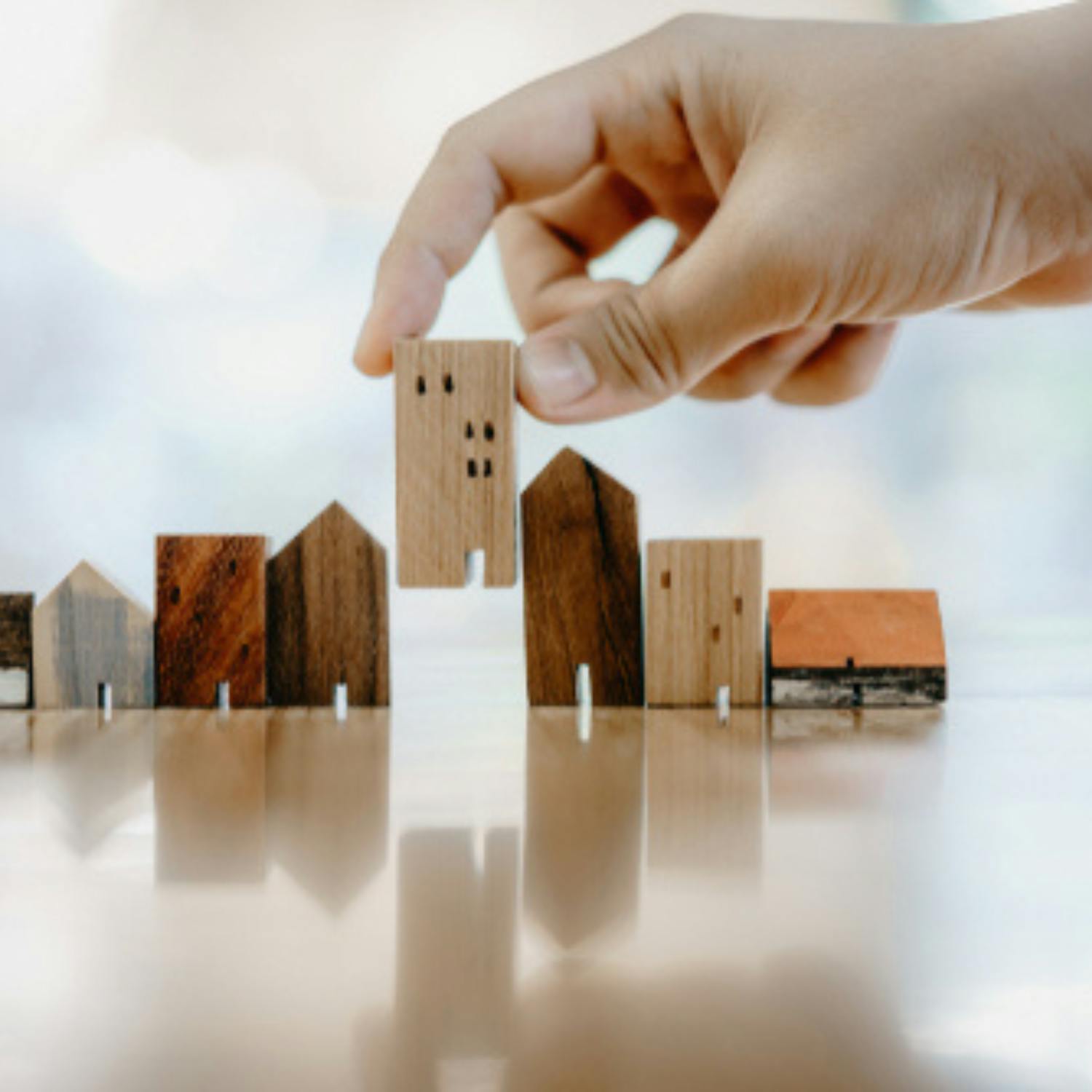 Investment in property will increase this year according to CBRE episode artwork