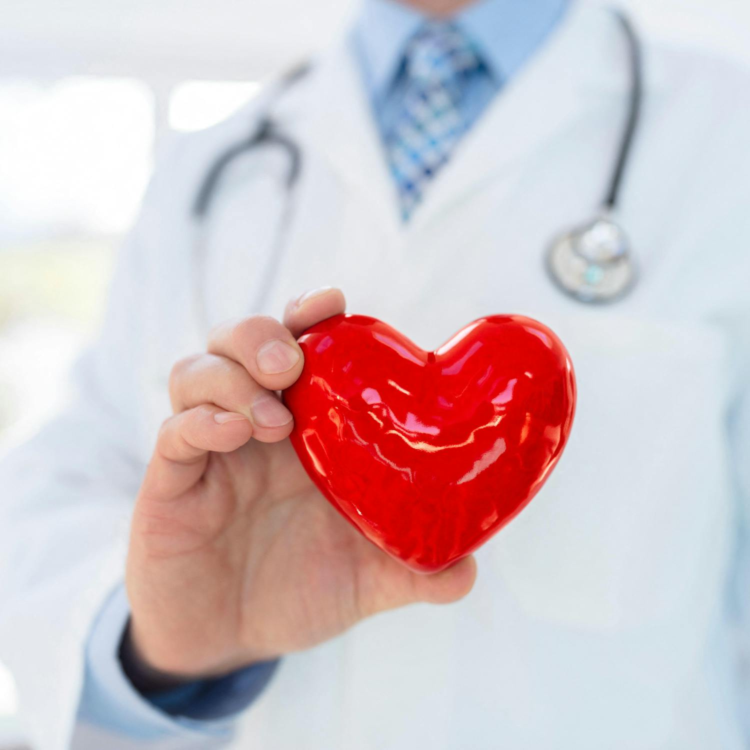 Ask the Expert: Cardiologist Dr. Róisín Colleran