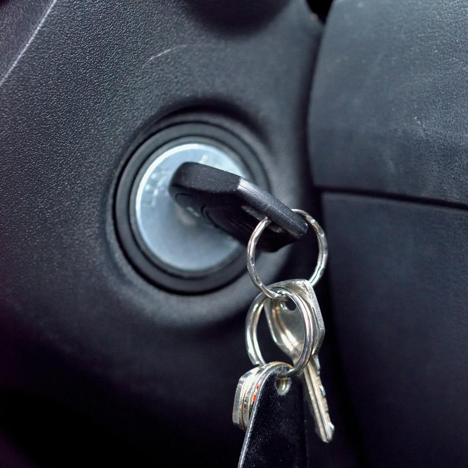 Ask the Expert: Motoring Questions Image