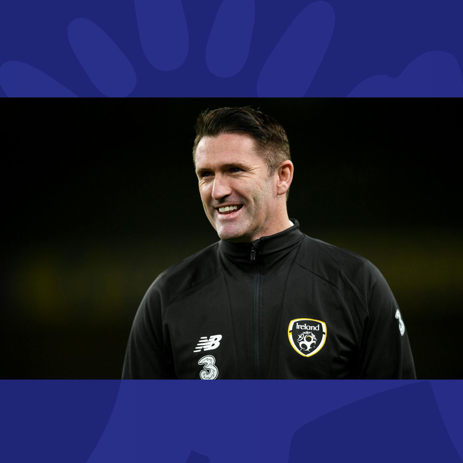 Gift Grub: Robbie Keane Is Off To Hungary