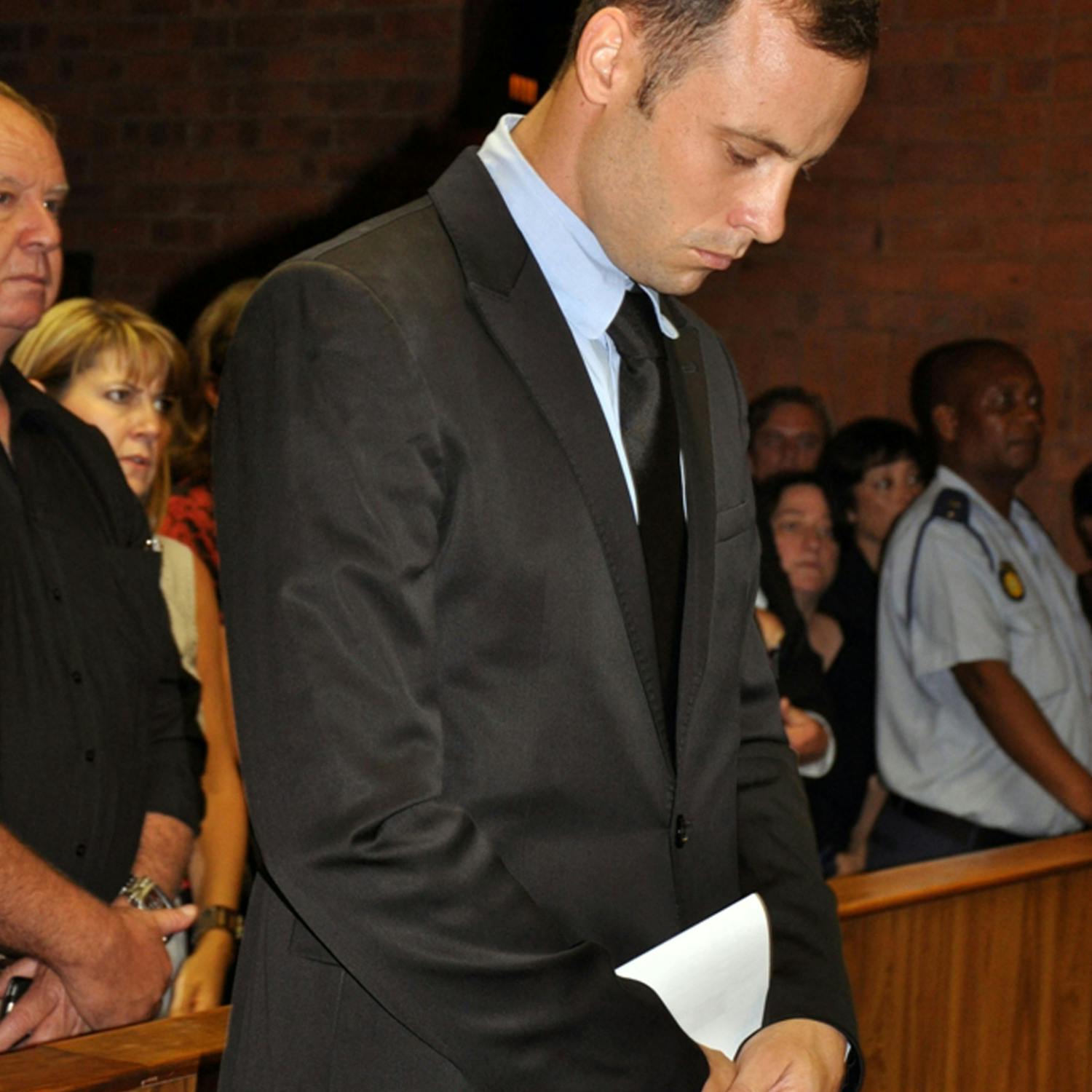 Oscar Pistorius gets another chance at parole
