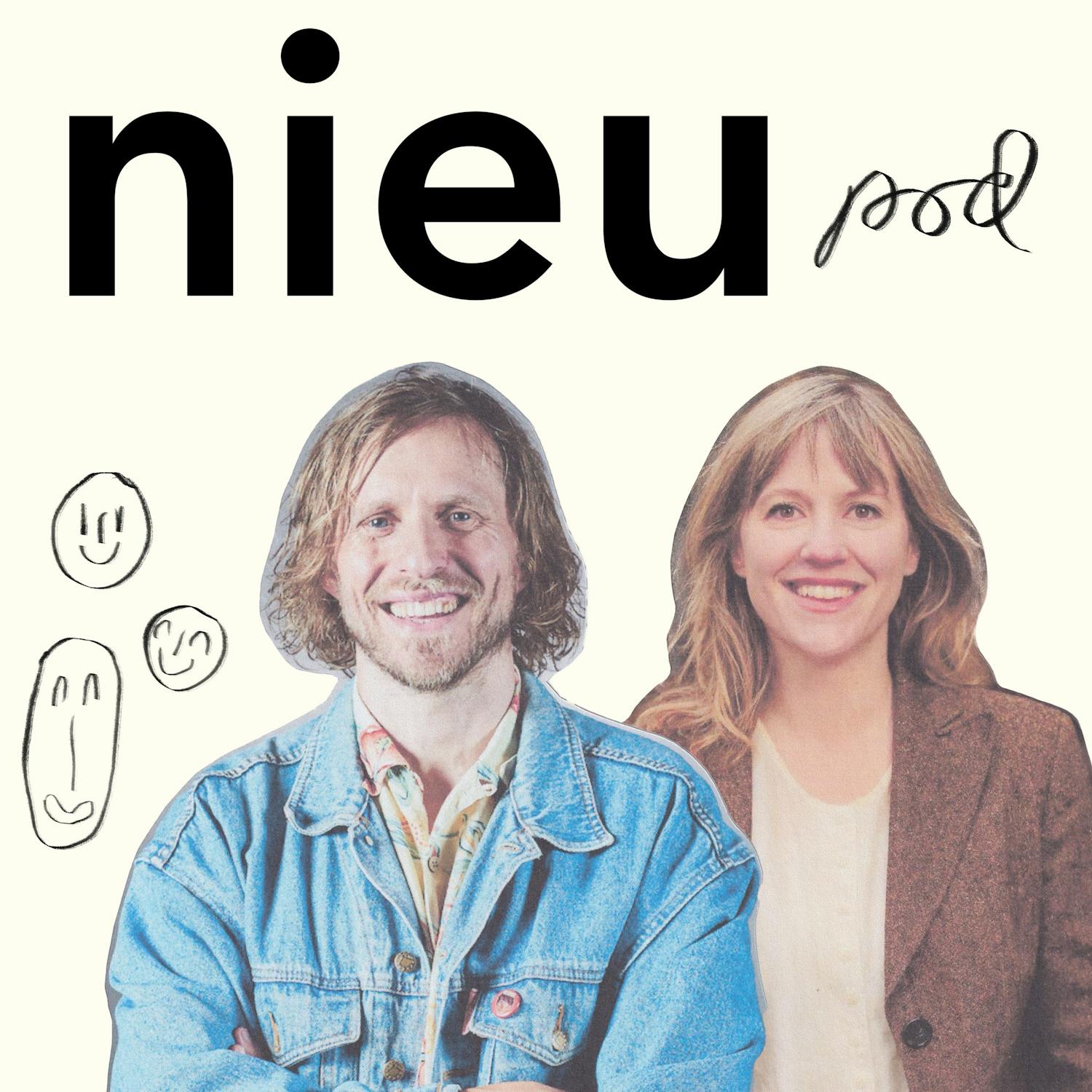 nieu pod