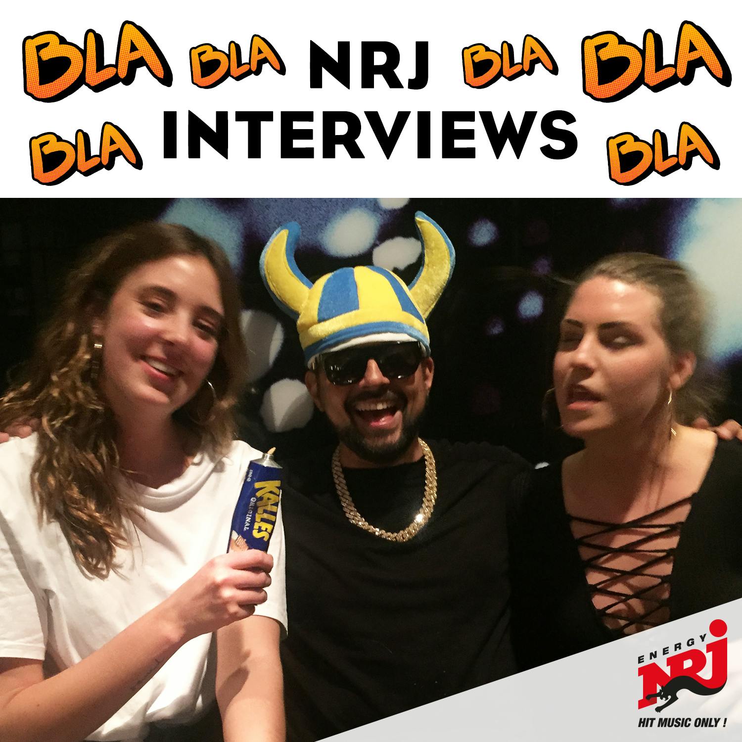 Sean Paul - Svensktestet! Sean Paul - Svensktestet!