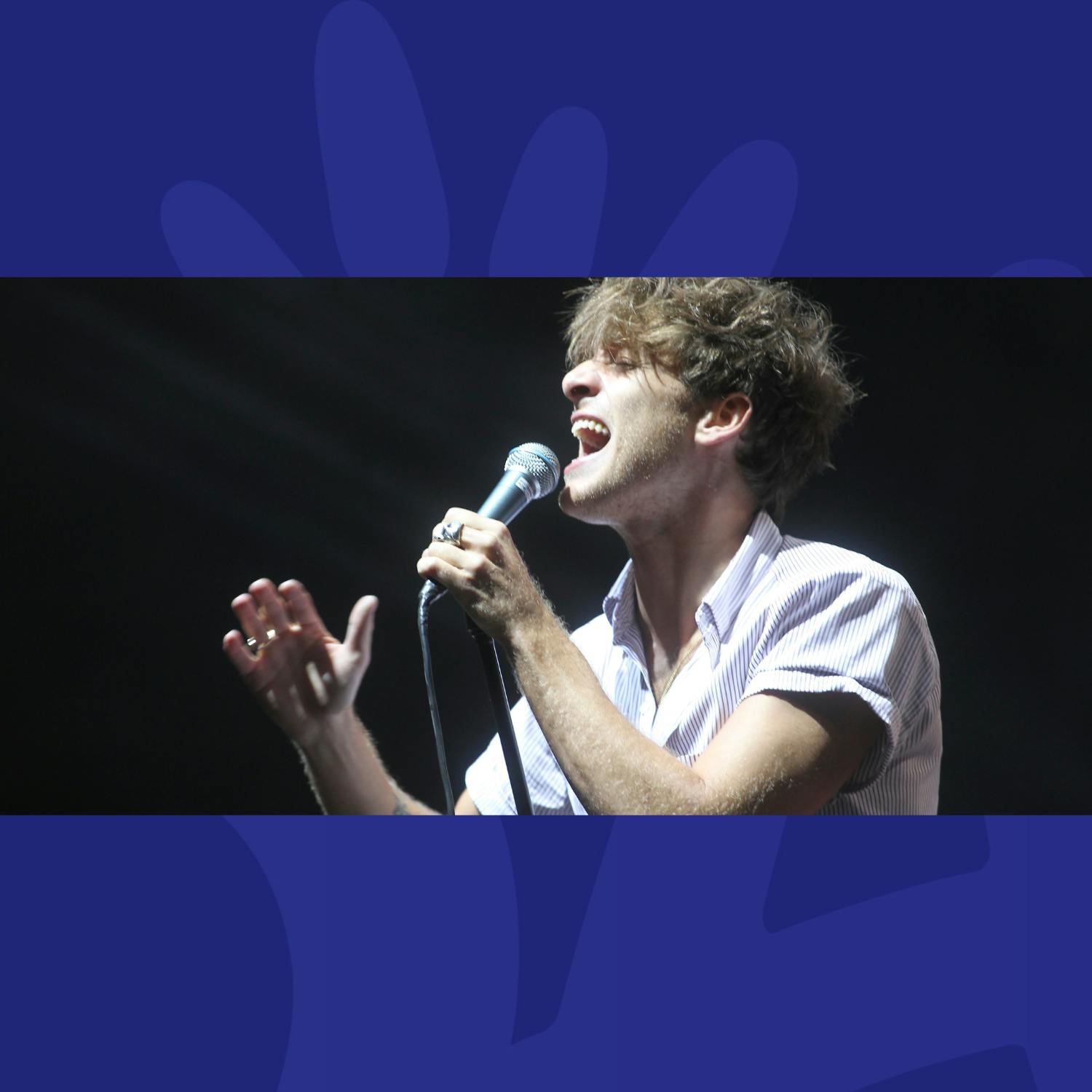 Irish Couple Get Married At Thomand Park With Paolo Nutini As Wedding Entertainment