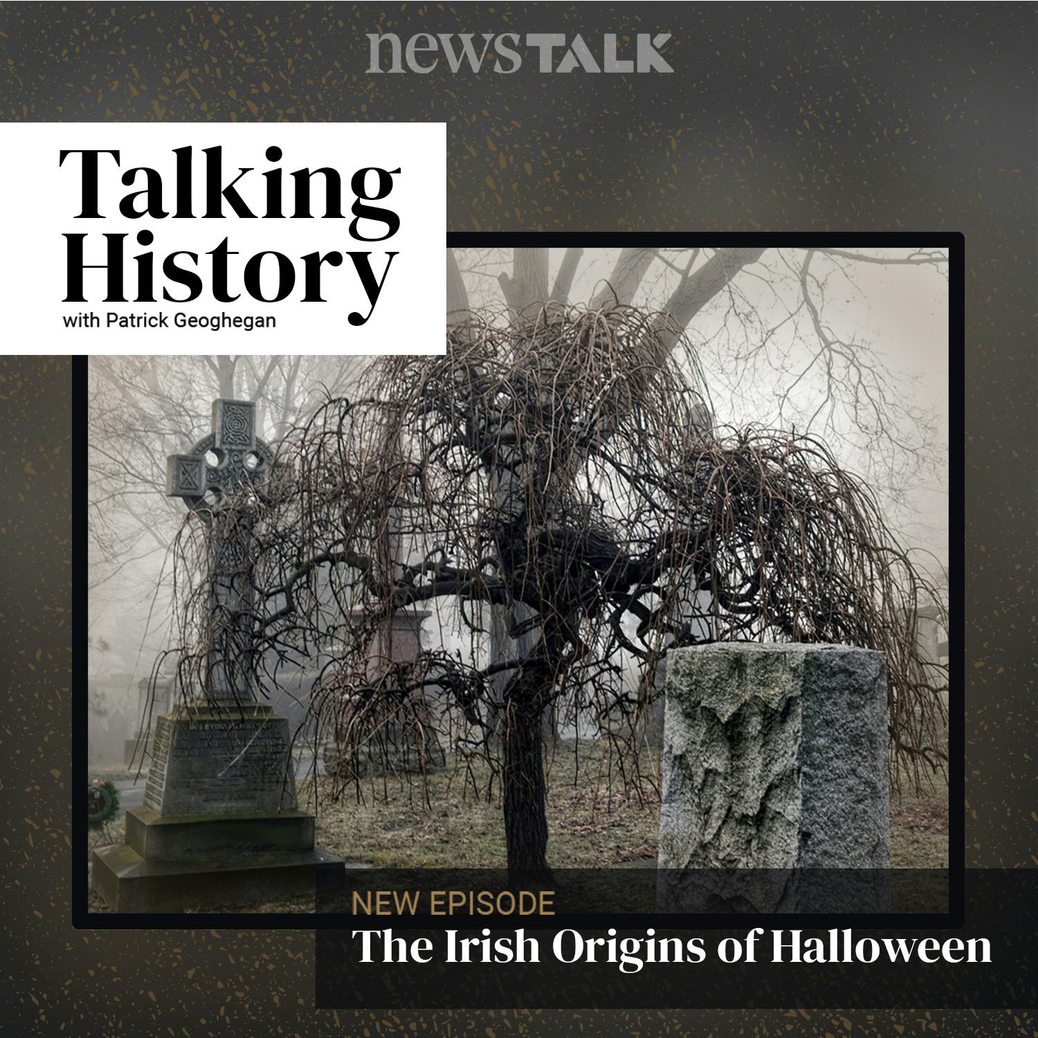 The Irish Origins of Halloween