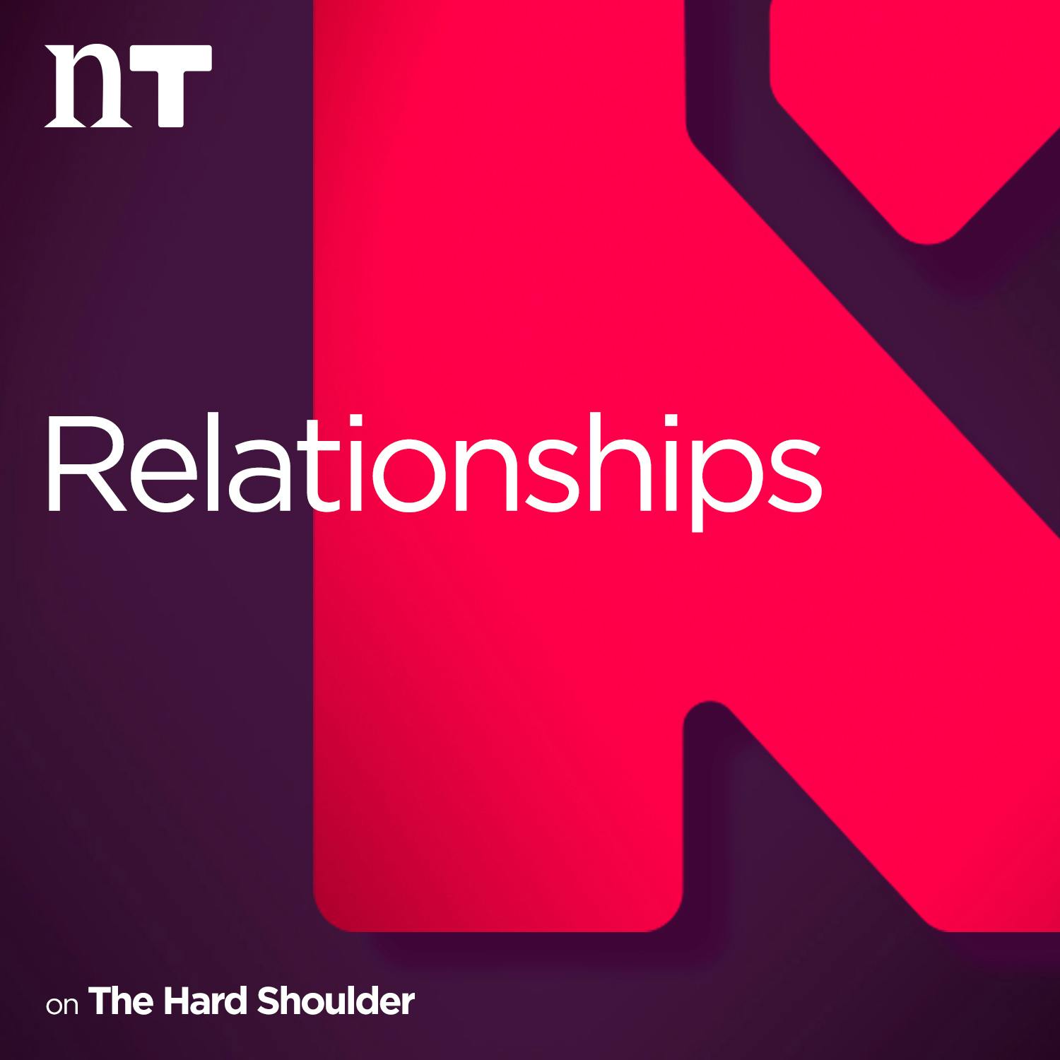 Relationships on The Hard Shoulder