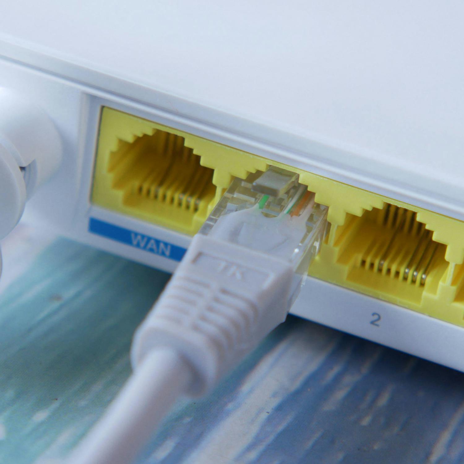 Rural counties are better connected in new broadband divide