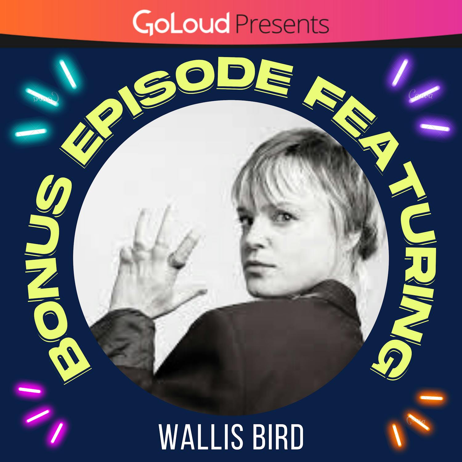 BONUS: Lions and tigers and sex clubs - oh my!