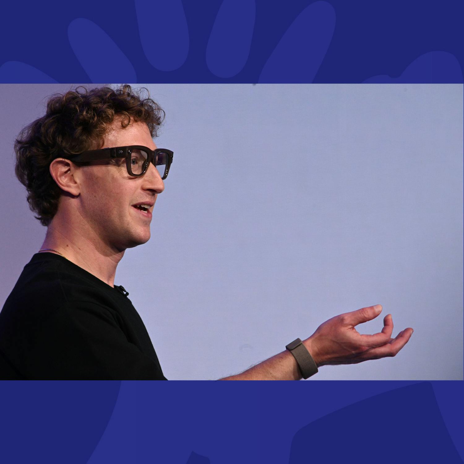 The Last Word On Tech: Can Meta's New Smart Glasses Bestow 'Superintelligence'?