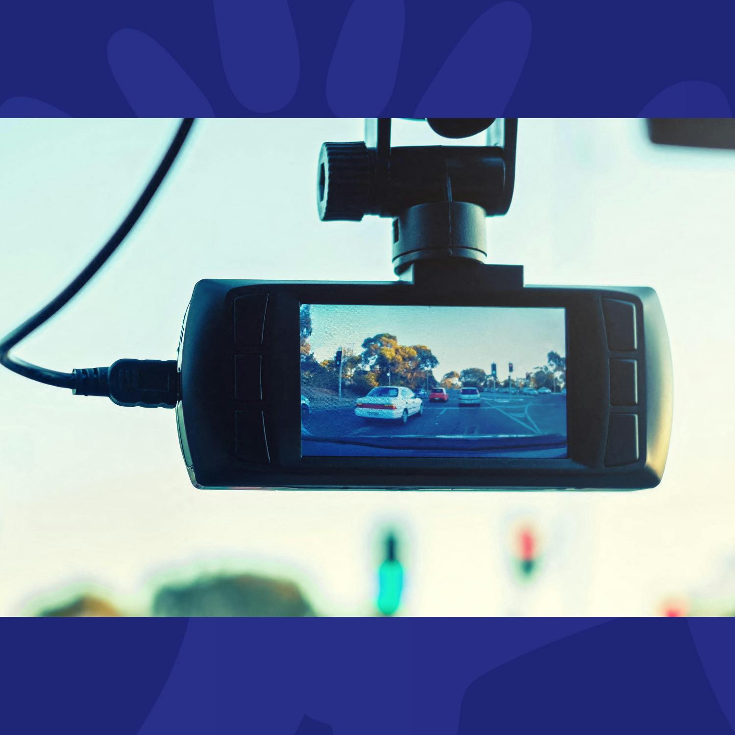 Tech Thursday: Gear To Keep Motorists, Cyclists and Pedestrians Safe