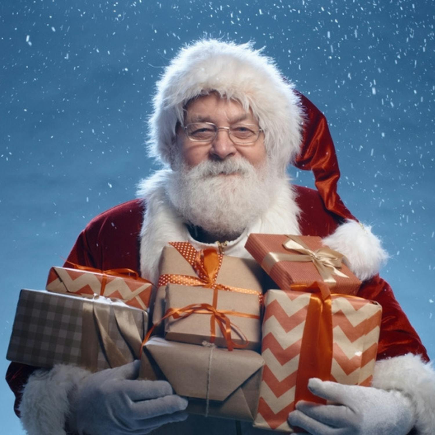 Countdown to Christmas, already? episode artwork