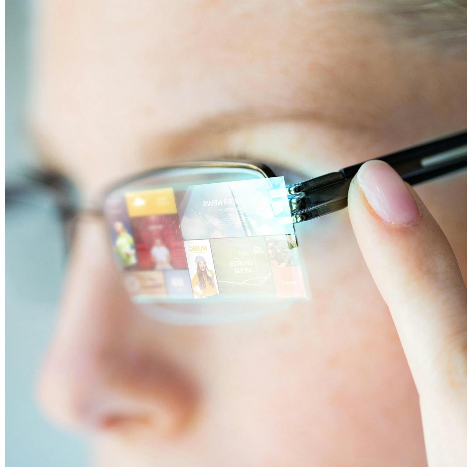 Does wearable tech pose a new kind of problem for privacy?