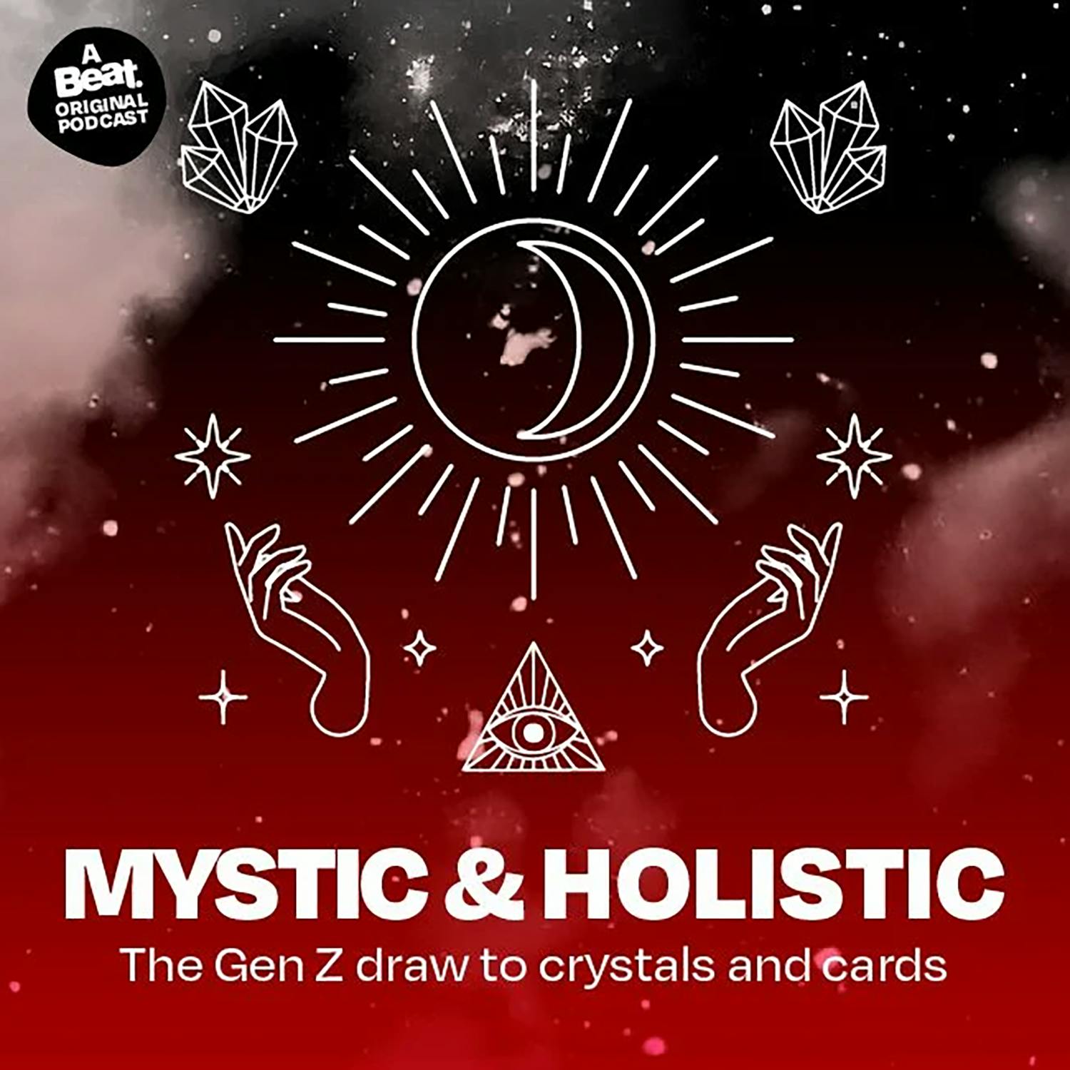 Mystic and Holistic