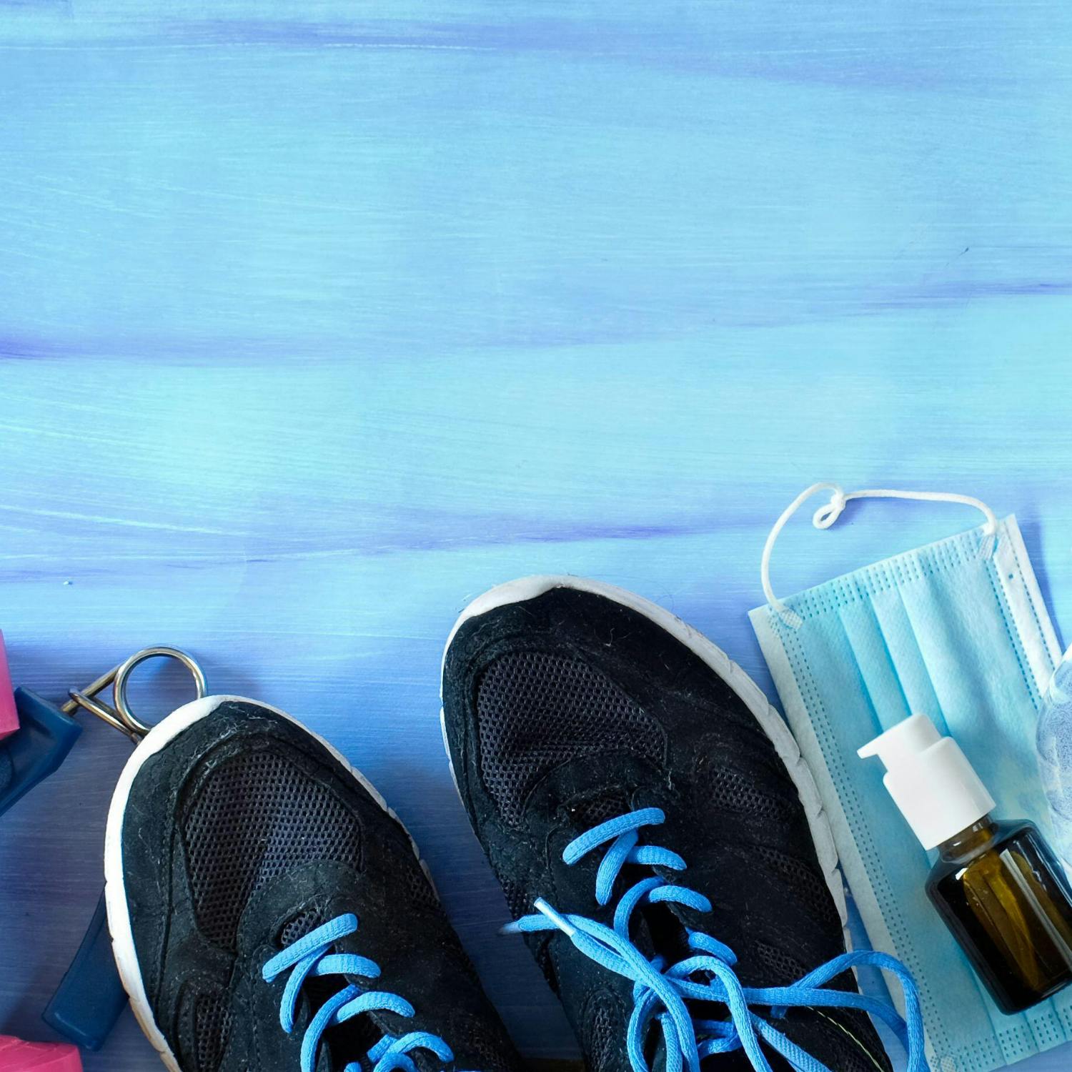 Simple ways to get stronger and fitter