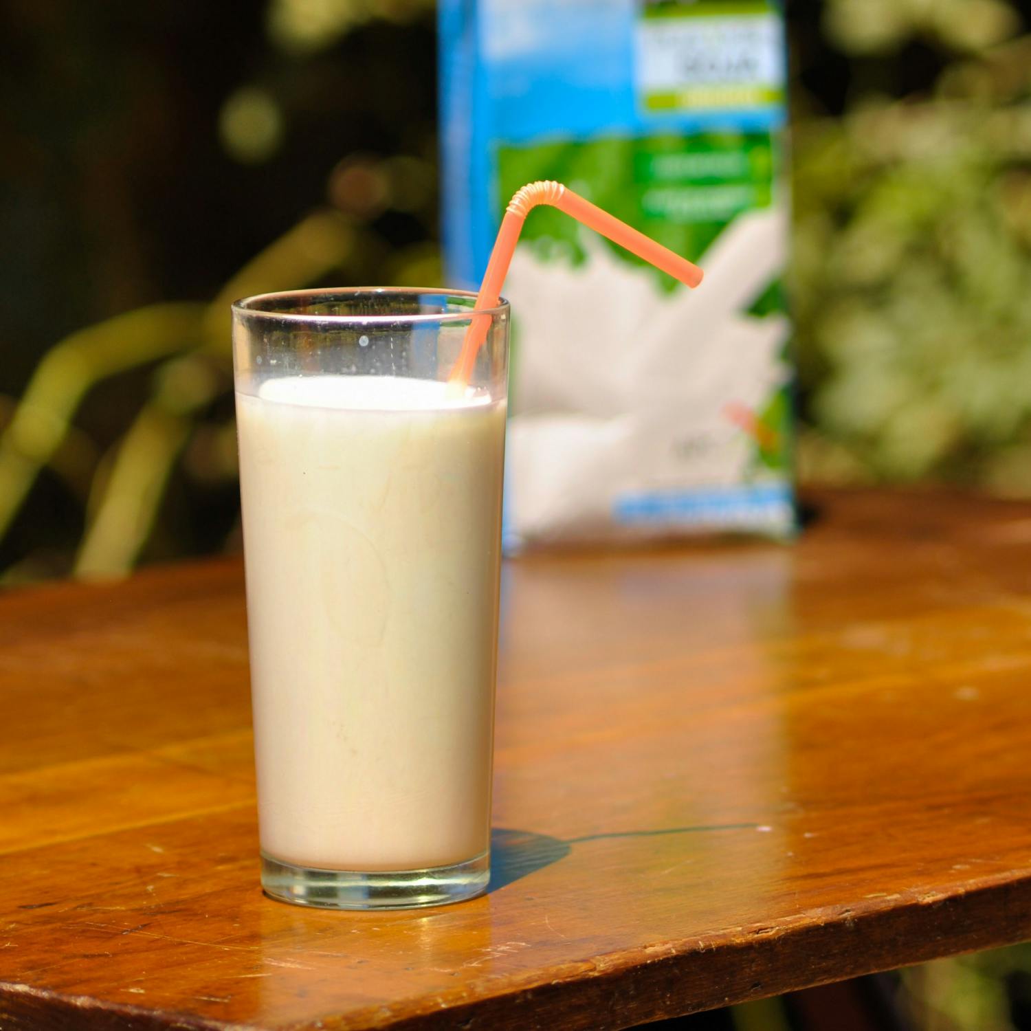 Should schools bring back the milk scheme? episode artwork