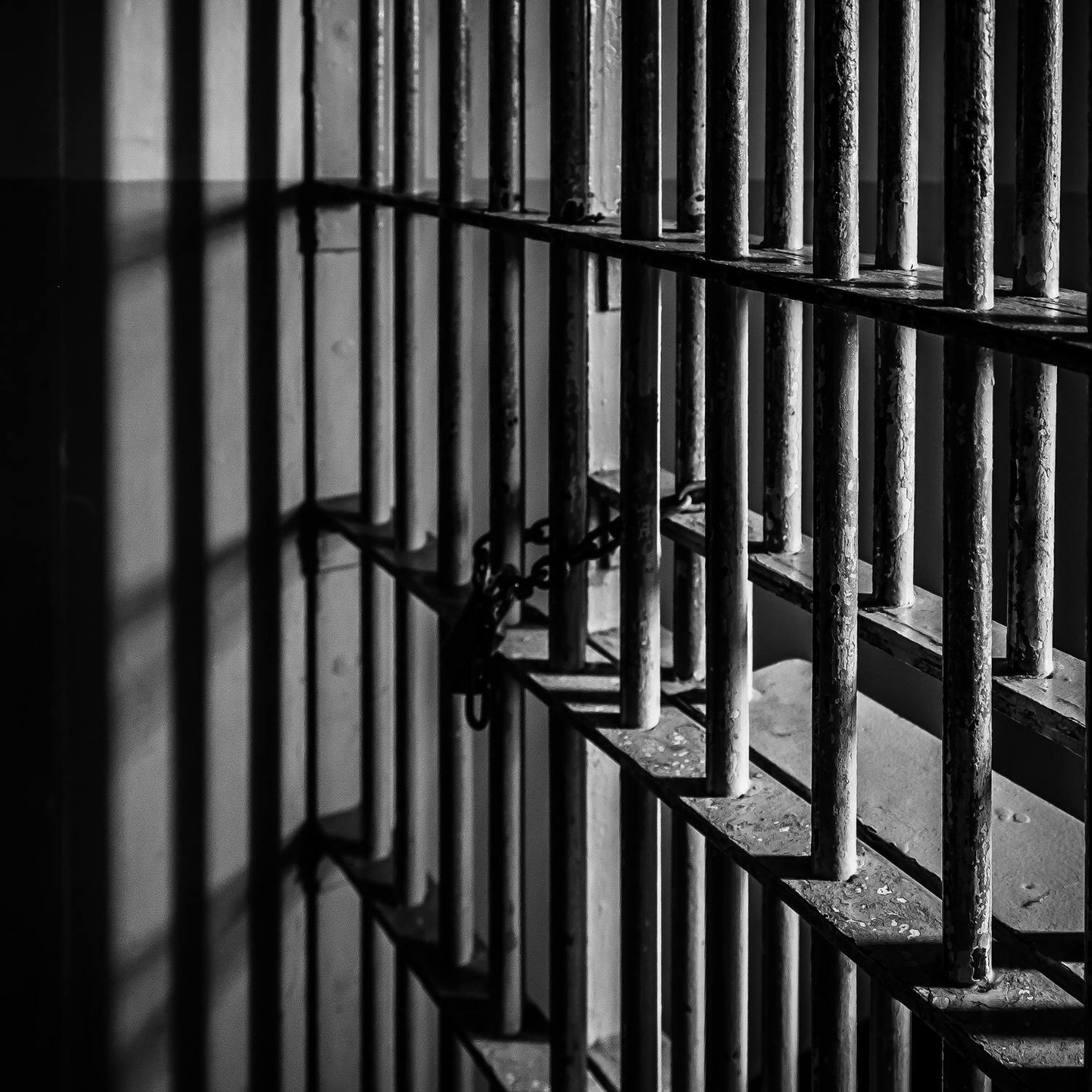 The issue of prison overcrowding in Ireland