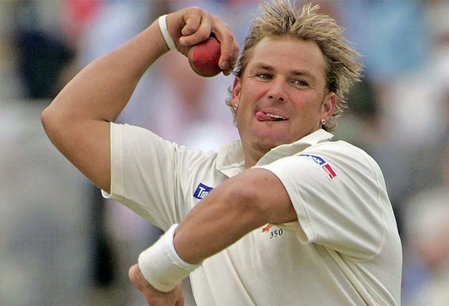 "He was the Maradona of Cricket." Cricket Ireland remember Shane Warne