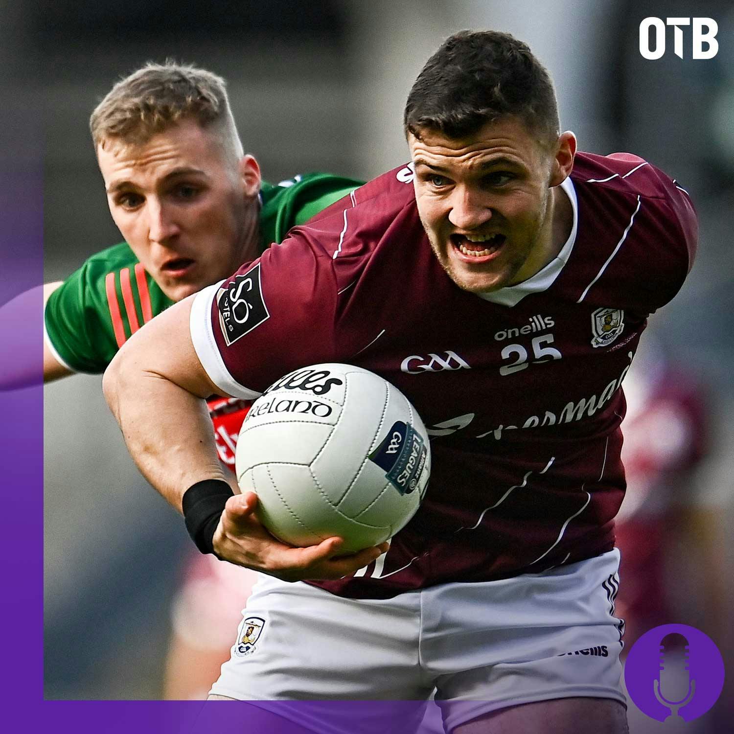 The All-Ireland SFC hots up | Is the mark working? | Boyle and O'Sullivan