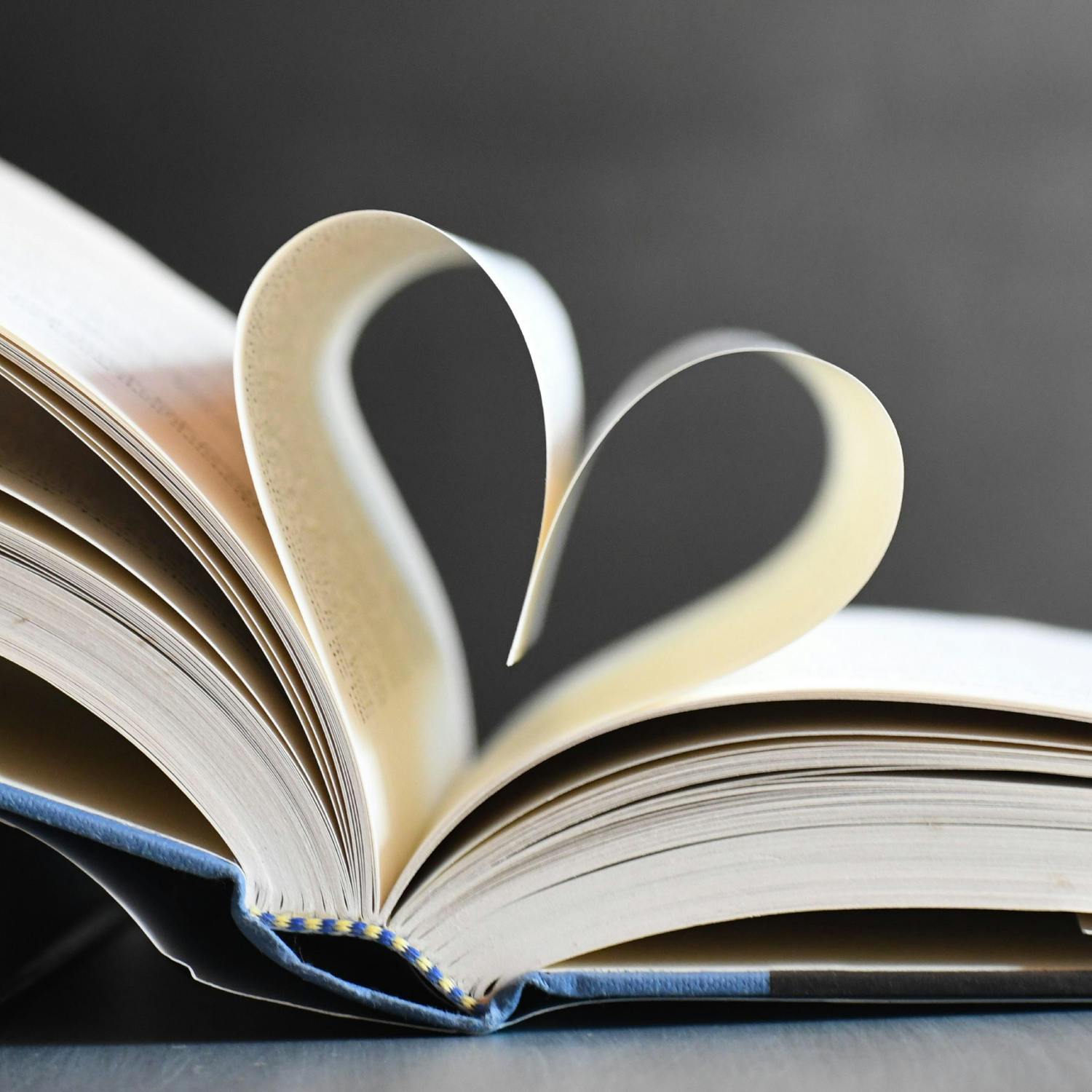 How I Live Well: Book Clubs