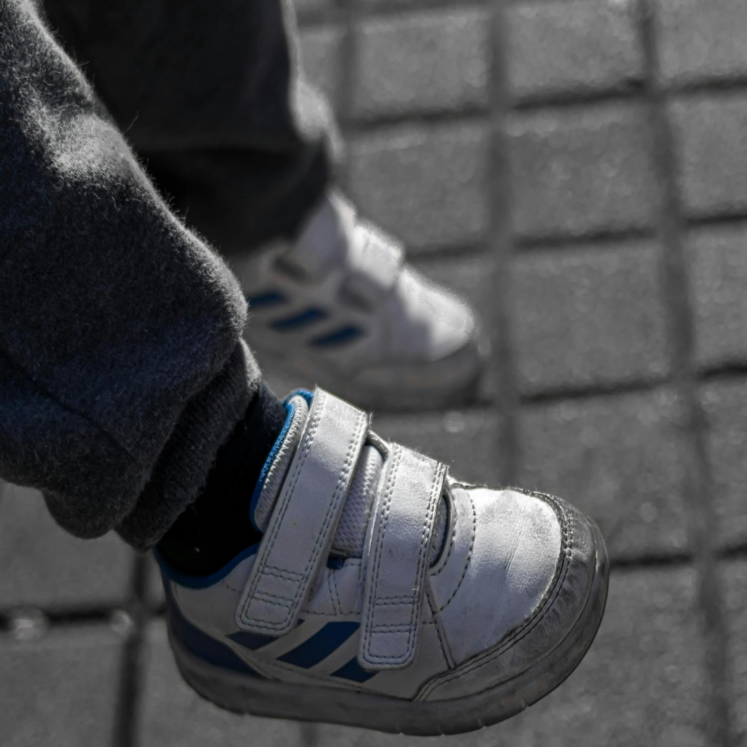 One in five children in poverty when housing costs are taken into account