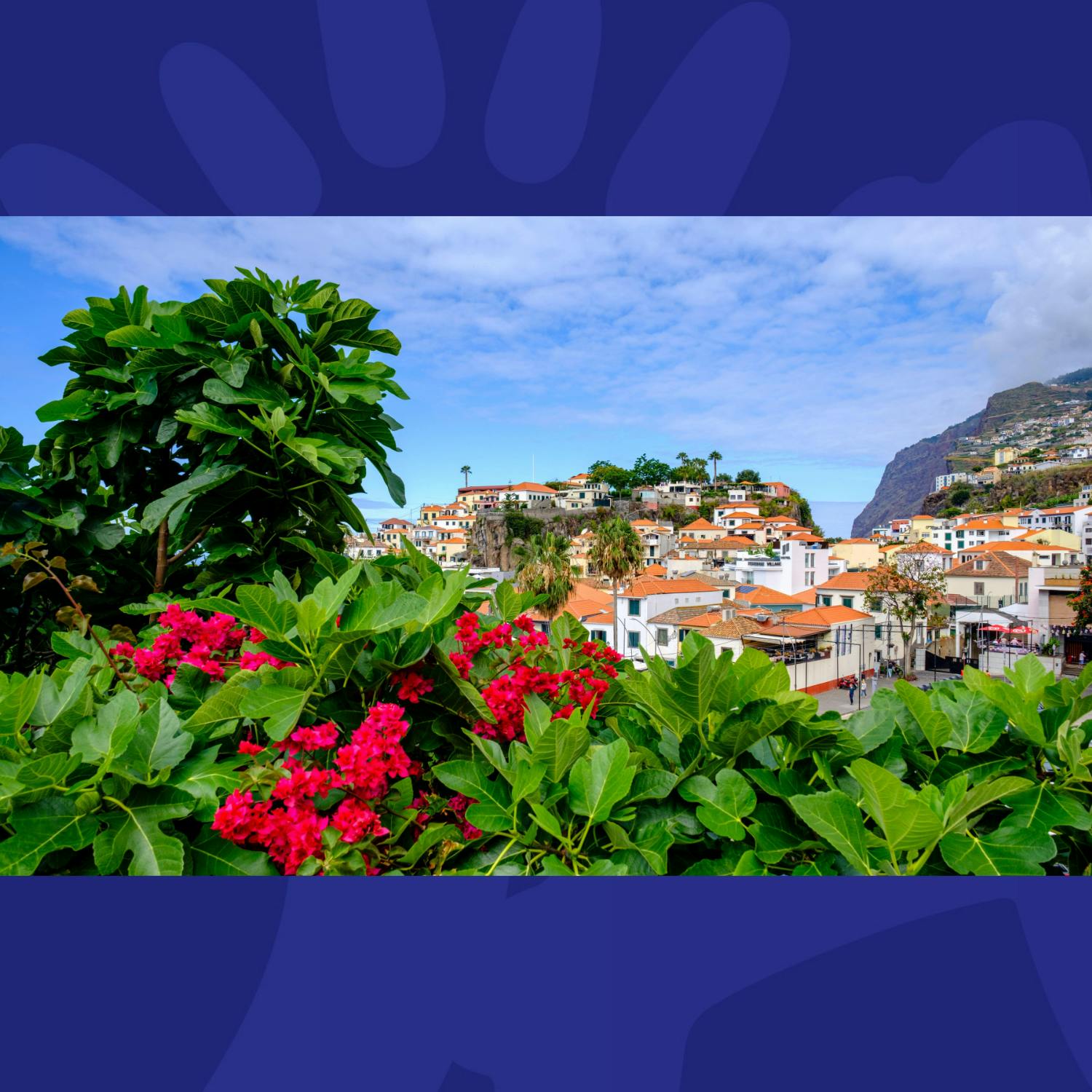 Last Word On Travel: Madeira
