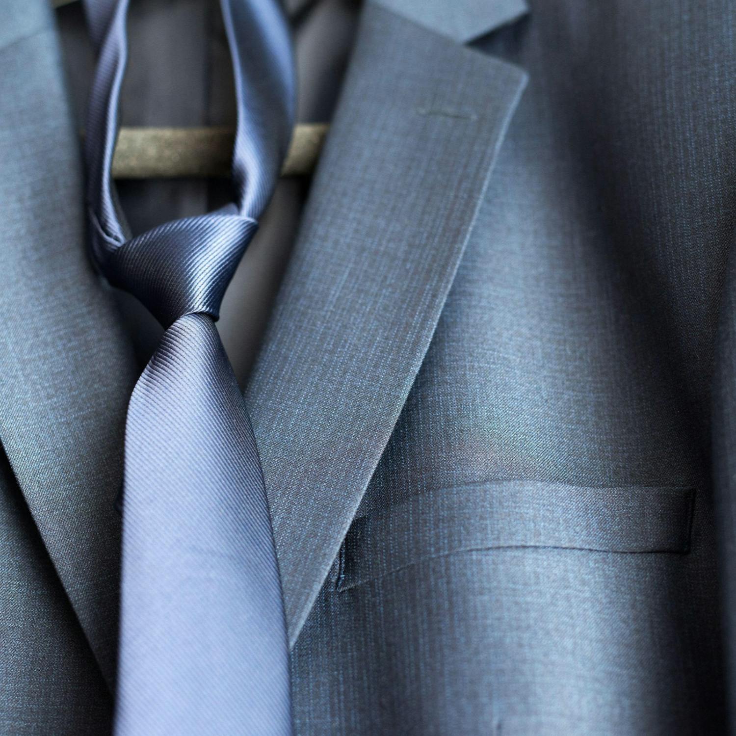 The business of Louis Copeland fashion retailer