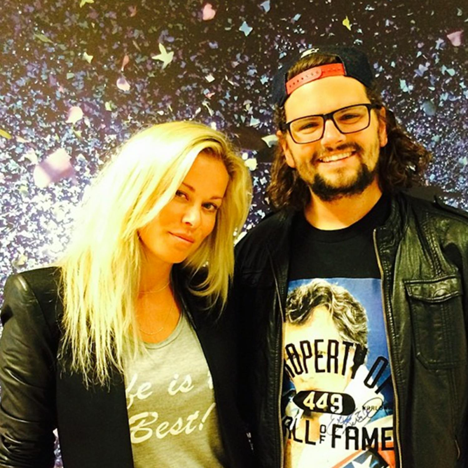 Nicoline Toft i Showet på The Voice episode artwork