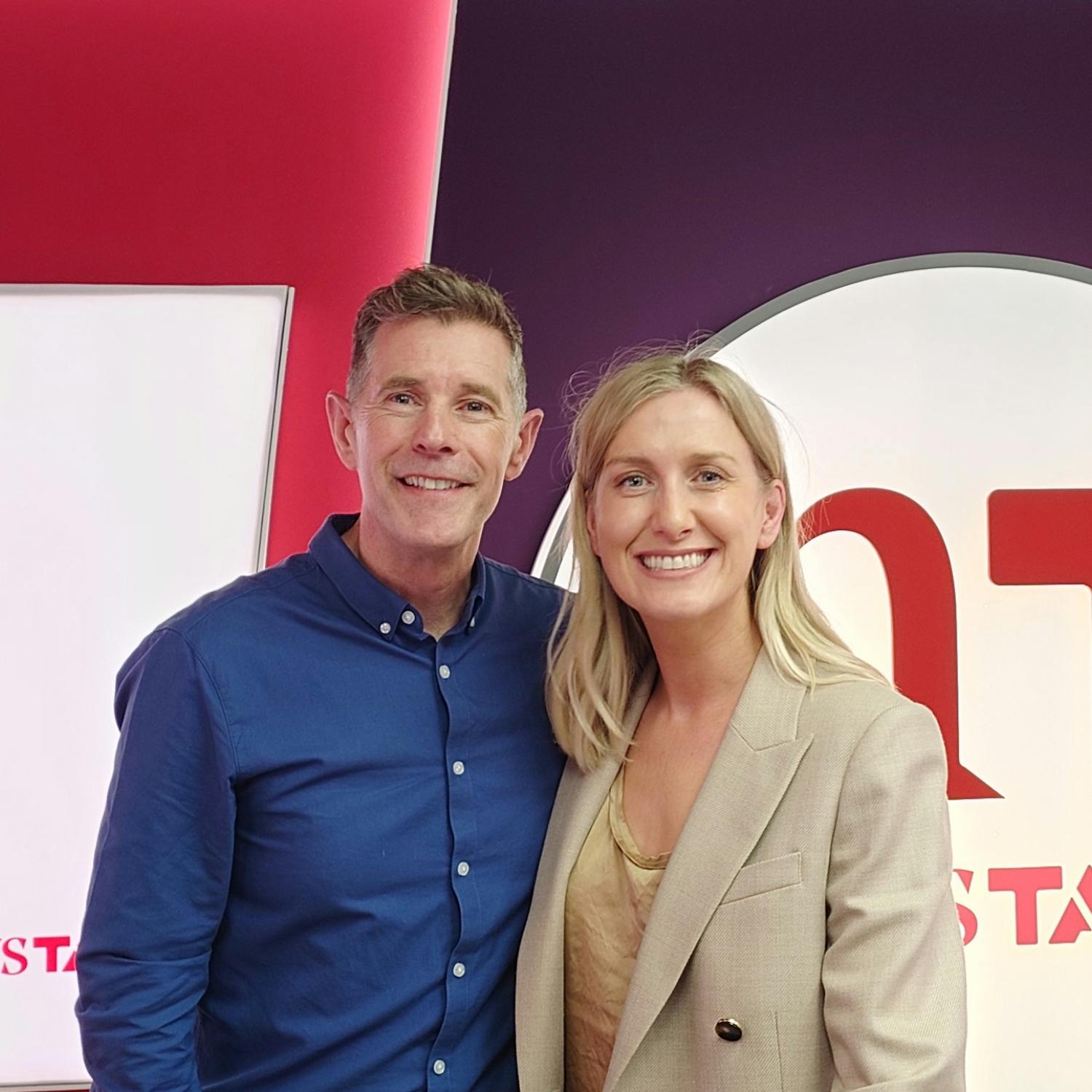 Dermot Bannon on health scare and dealing with the winter cold