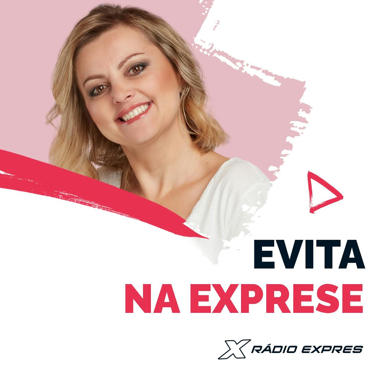 Evita na Exprese