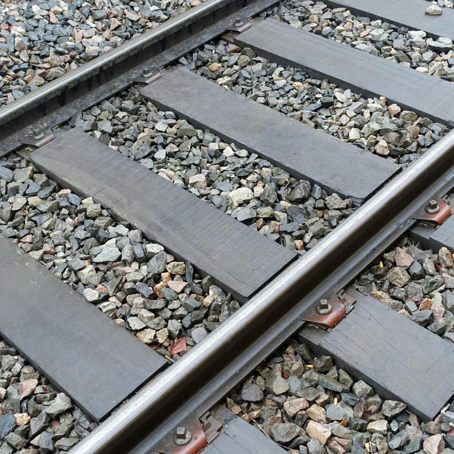 Major rail works to affect many routes this weekend Major rail works to affect many routes this weekend