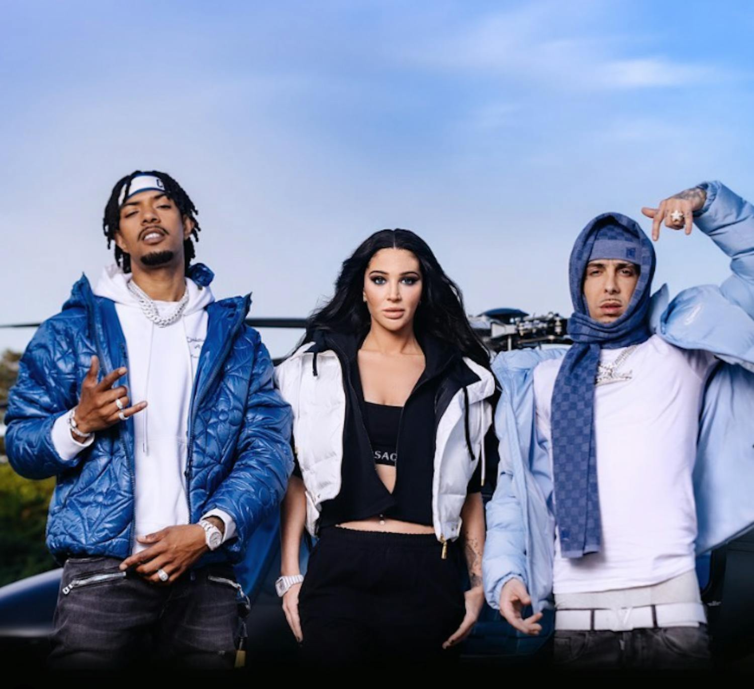 N-Dubz Reunion: Tulisa Says It Would Be 'Amazing' To Bring New Tour To Dublin episode artwork