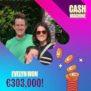 Cash Machine - IRE