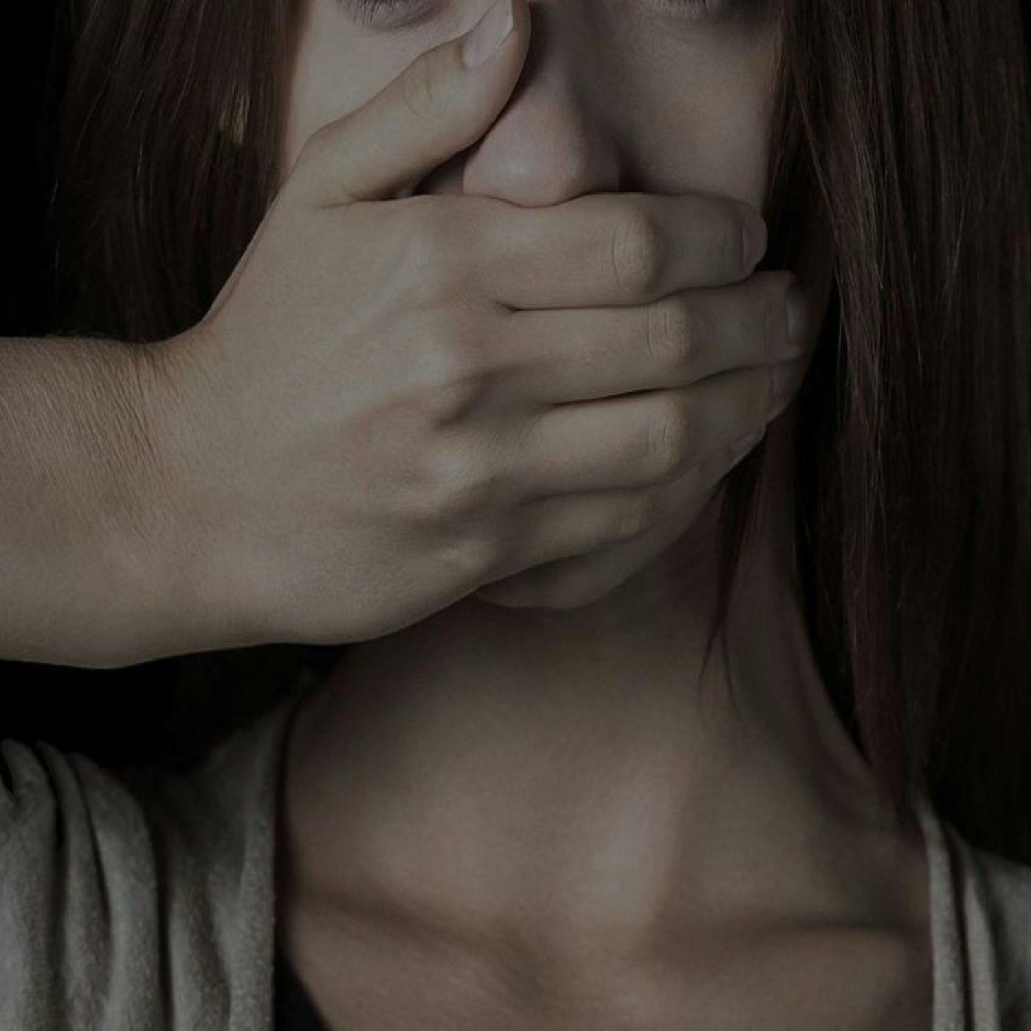 Woman Reveals Horrific Details Of Rapist Husband.. Who's About To Be Released From Prison