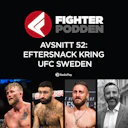 Fighterpodden