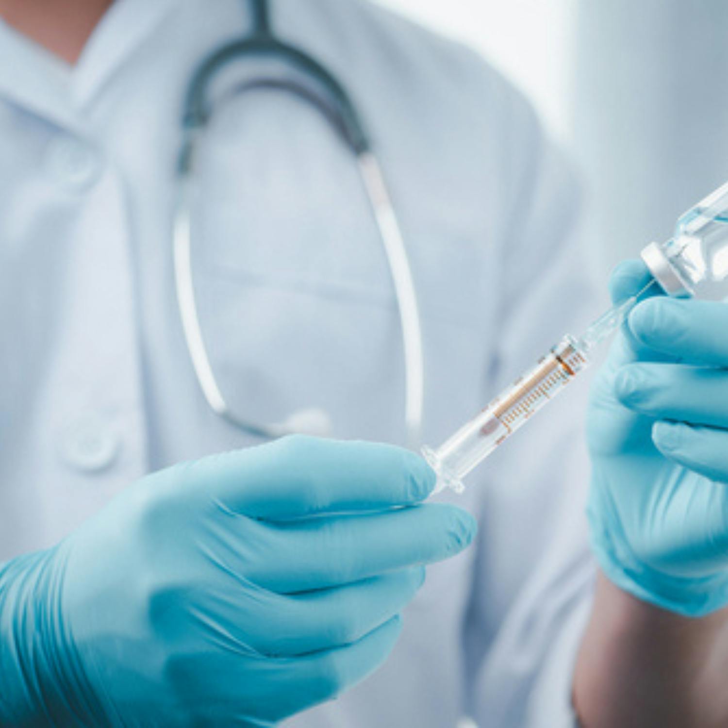 RSV vaccine delay